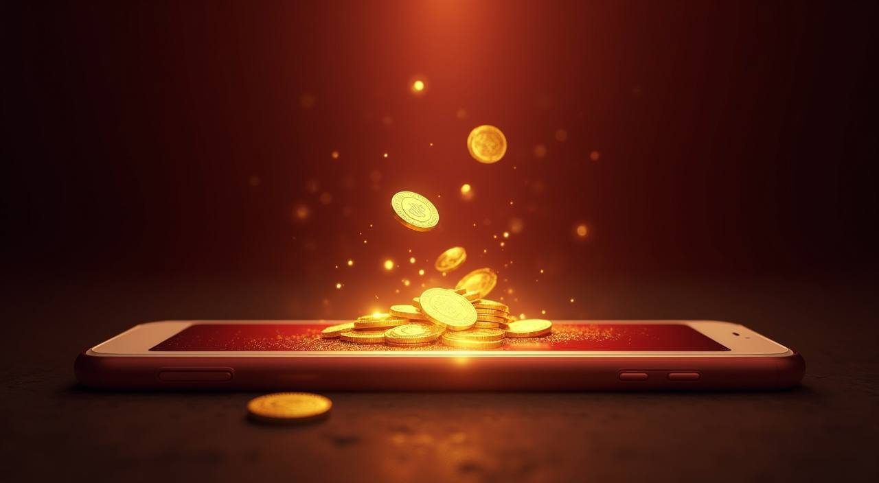 ibet77 Lucky Wings