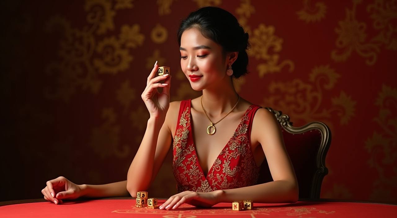 ibet77 Baccarat Royal