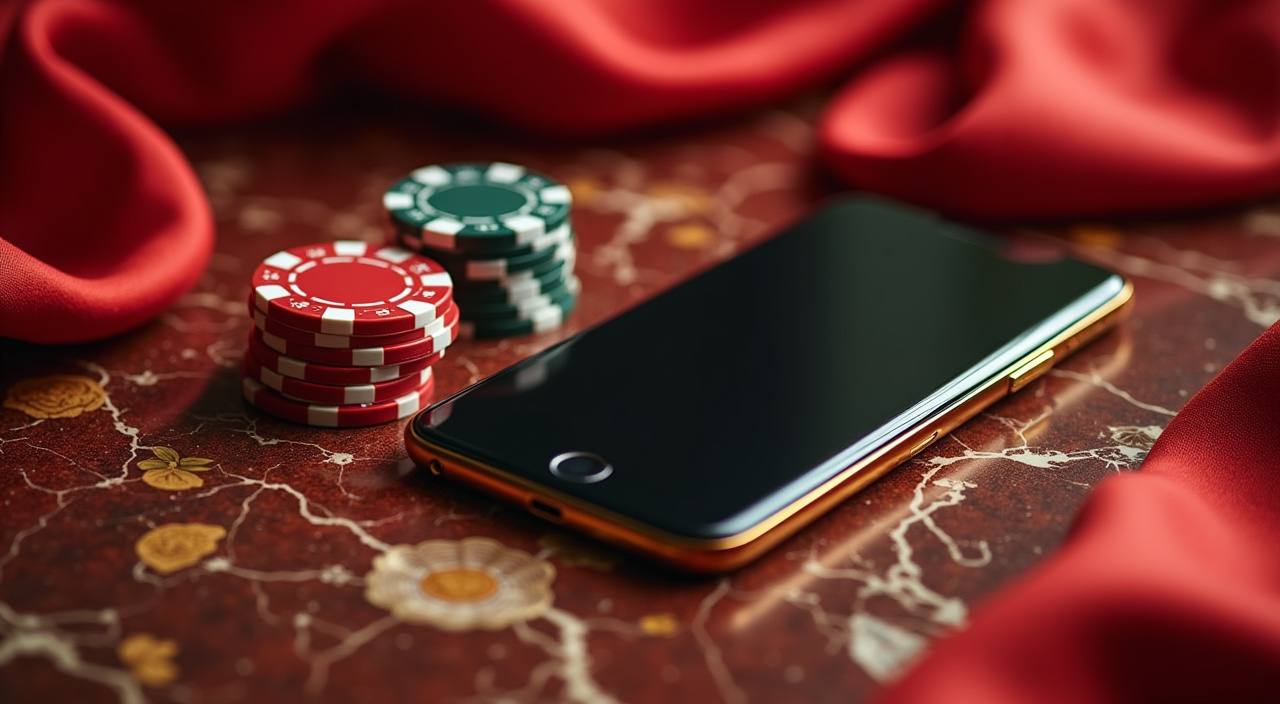 ibet77 mobile gaming