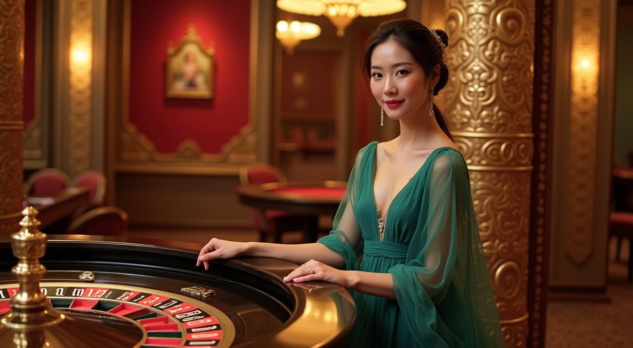 ibet77 Bingo Game